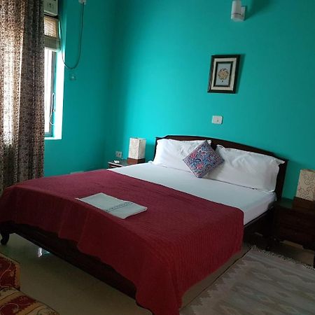 Ganga Vatika Ayurveda Bhavan Hotel Rishikesh Bagian luar foto
