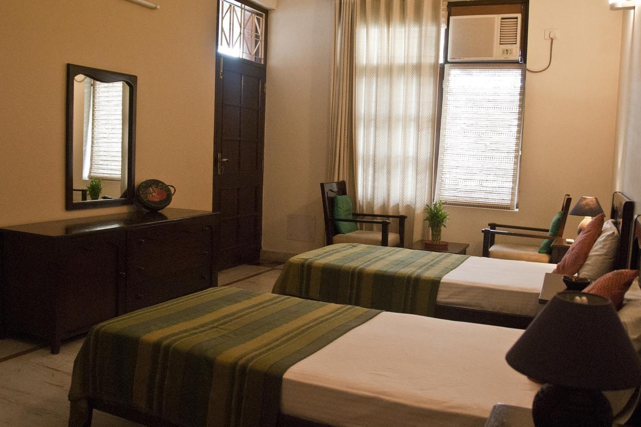 Ganga Vatika Ayurveda Bhavan Hotel Rishikesh Bagian luar foto