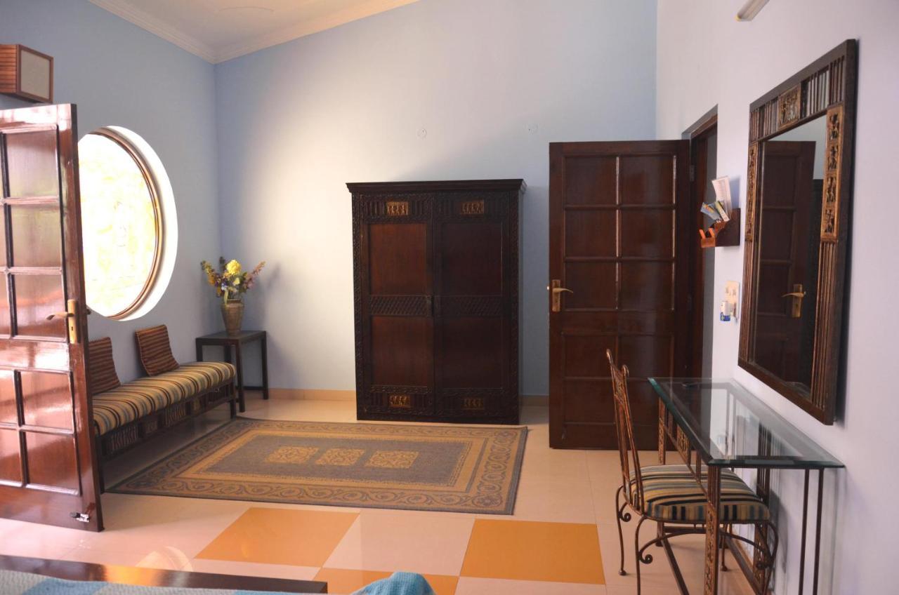 Ganga Vatika Ayurveda Bhavan Hotel Rishikesh Bagian luar foto