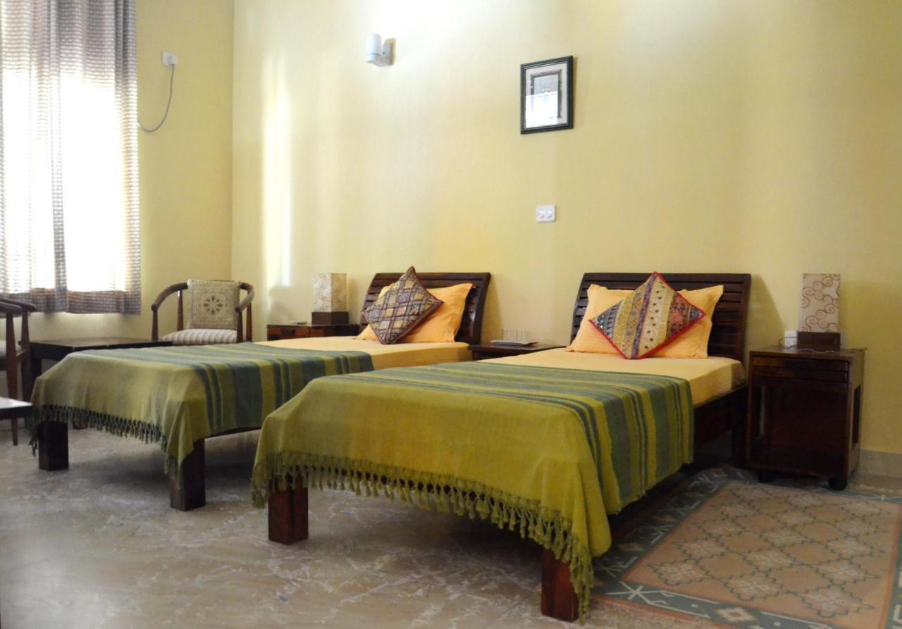 Ganga Vatika Ayurveda Bhavan Hotel Rishikesh Bagian luar foto
