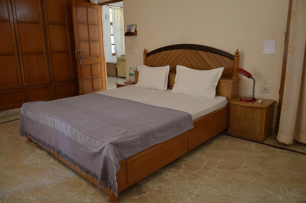 Ganga Vatika Ayurveda Bhavan Hotel Rishikesh Bagian luar foto