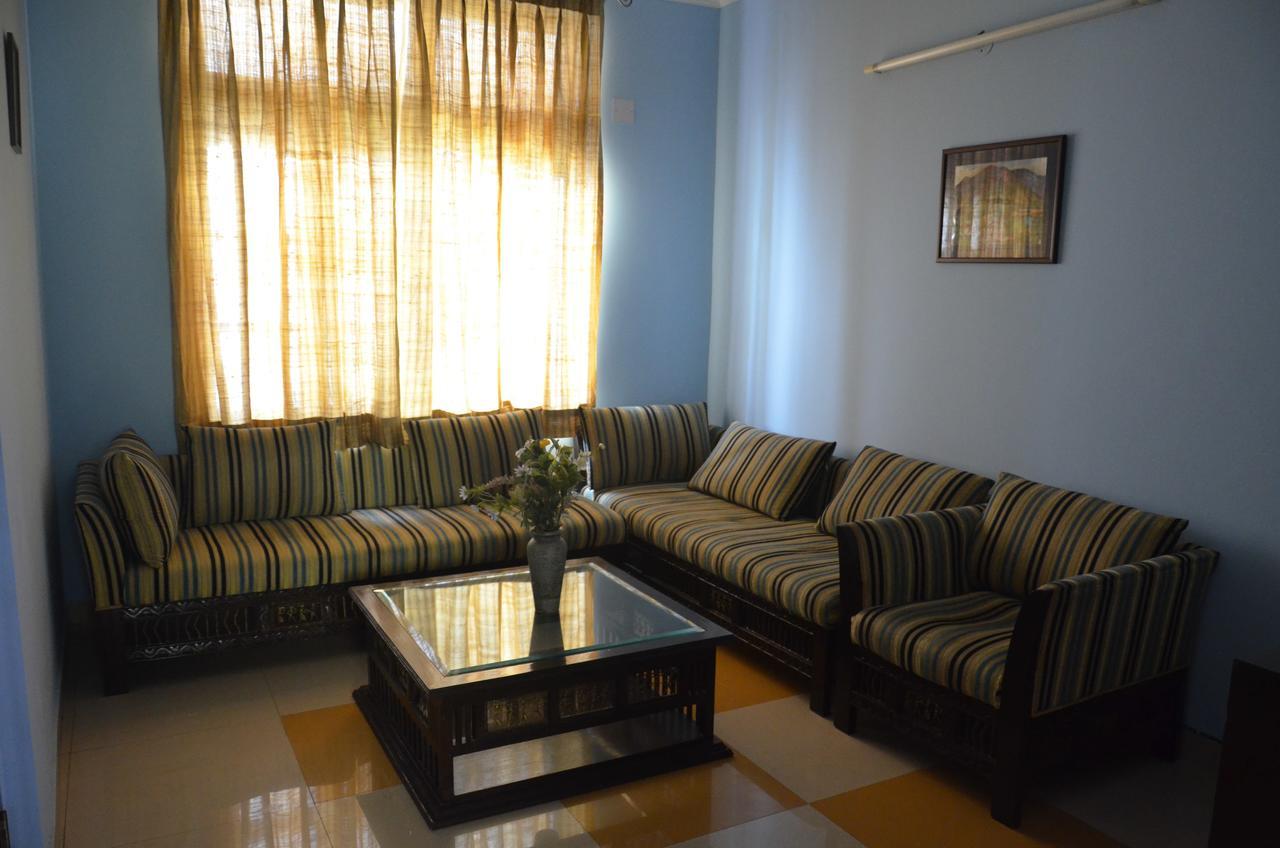 Ganga Vatika Ayurveda Bhavan Hotel Rishikesh Bagian luar foto